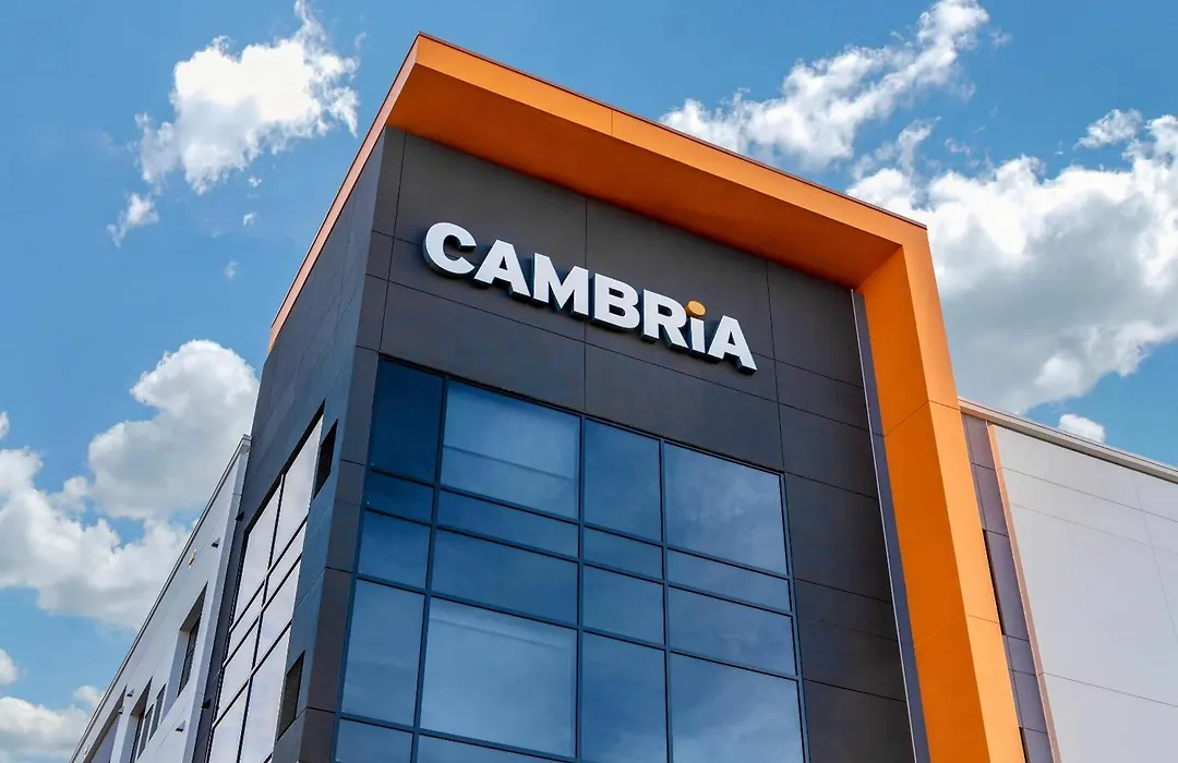 Cambria Hotel - Arundel Mills BWI Airport-1